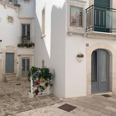 Villa La Piazzetta Martina Franca Exterior foto