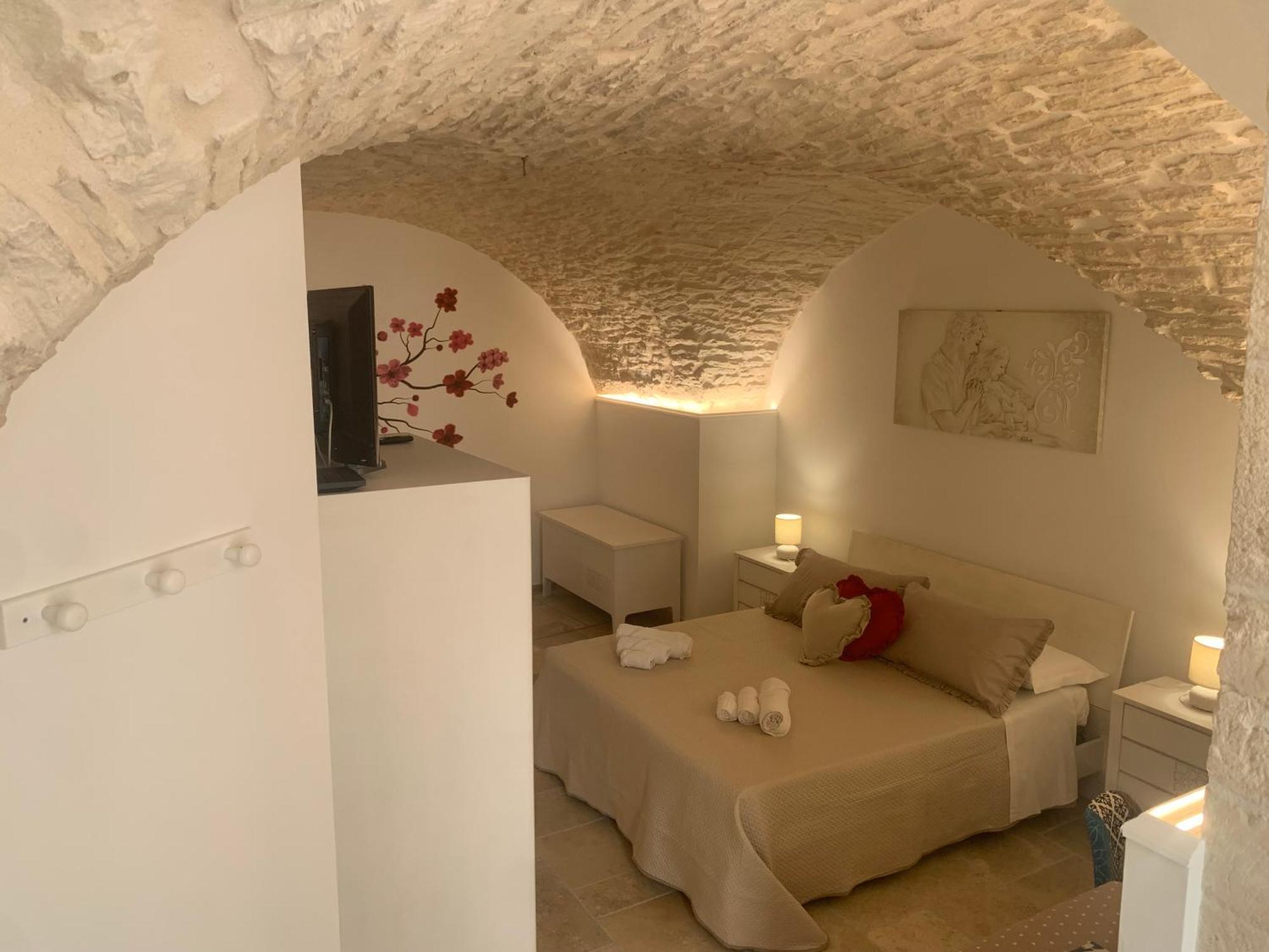 Villa La Piazzetta Martina Franca Exterior foto
