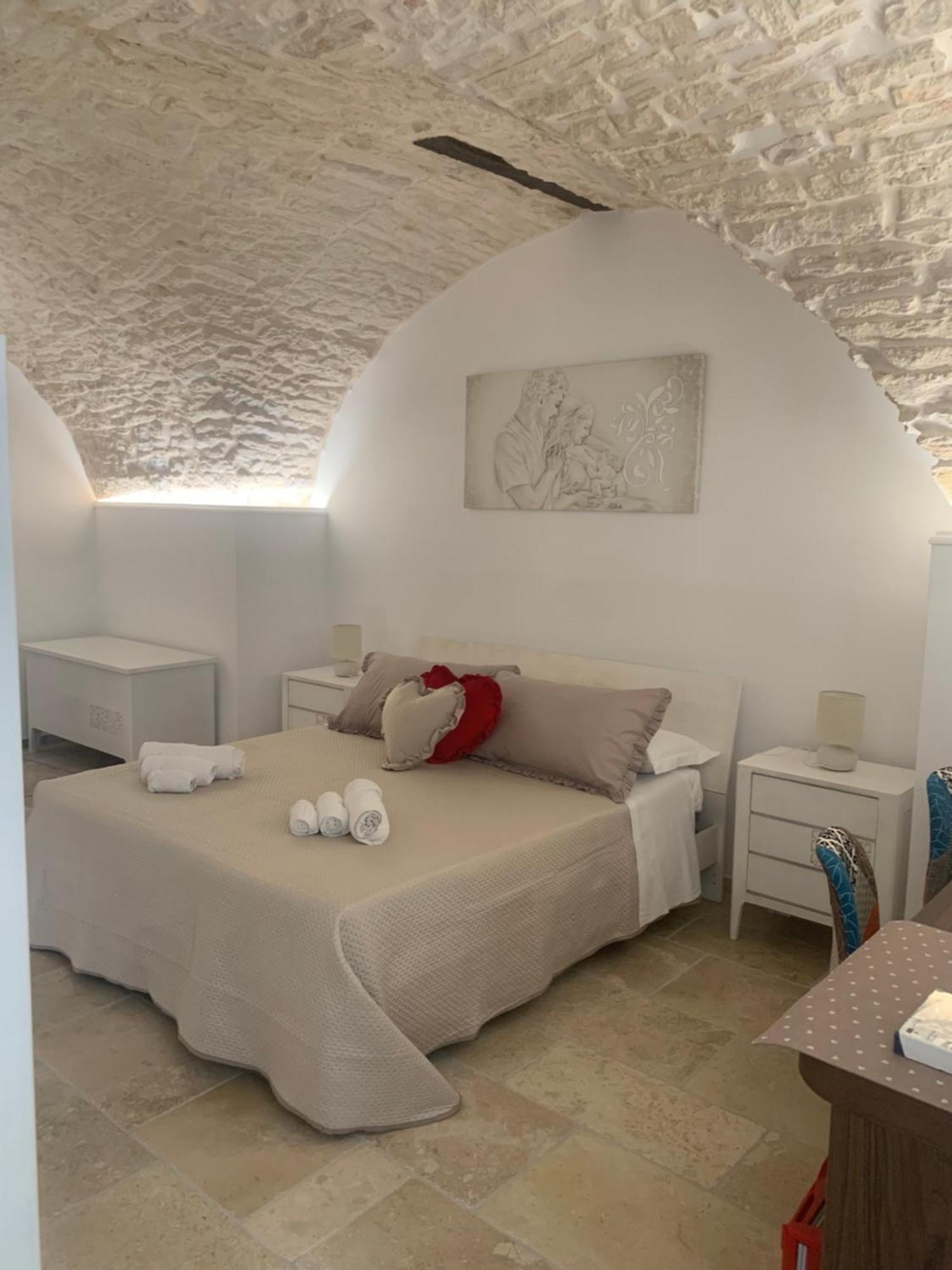 Villa La Piazzetta Martina Franca Exterior foto