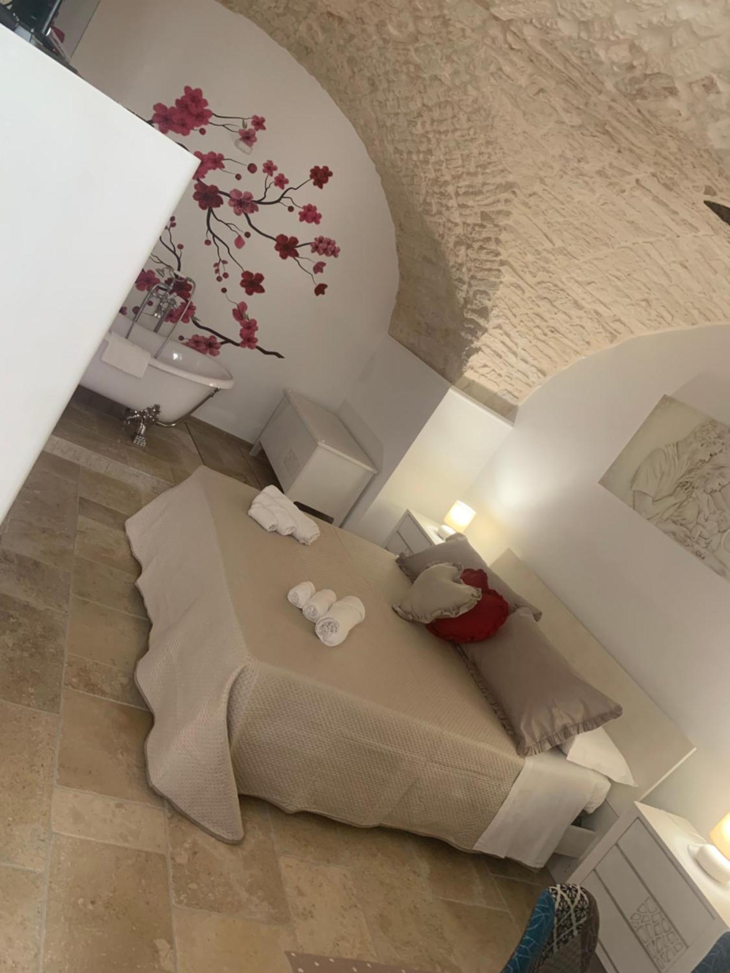 Villa La Piazzetta Martina Franca Exterior foto