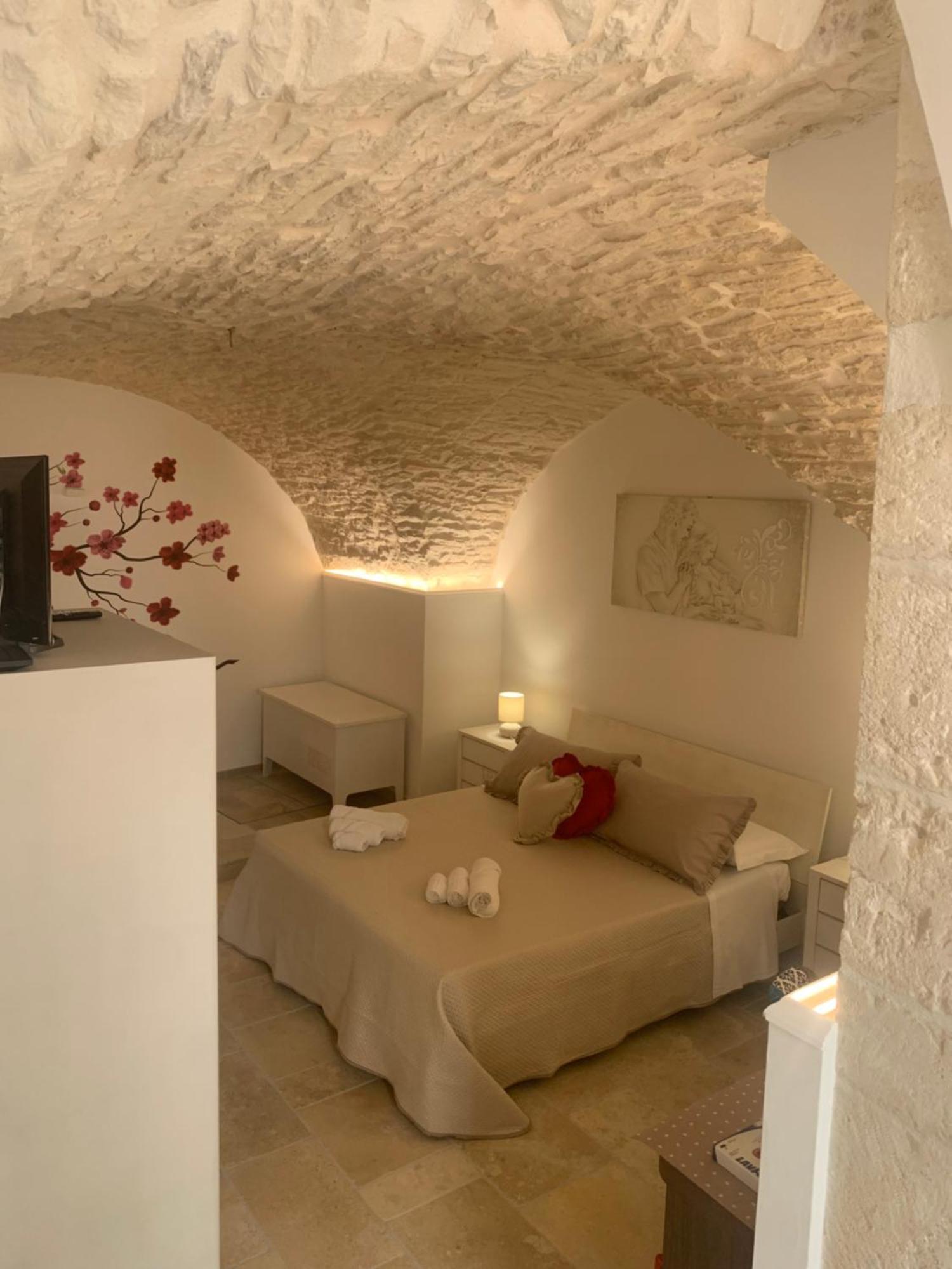 Villa La Piazzetta Martina Franca Exterior foto
