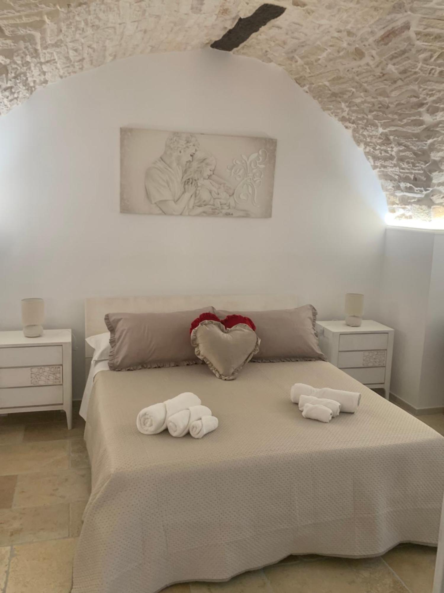 Villa La Piazzetta Martina Franca Exterior foto
