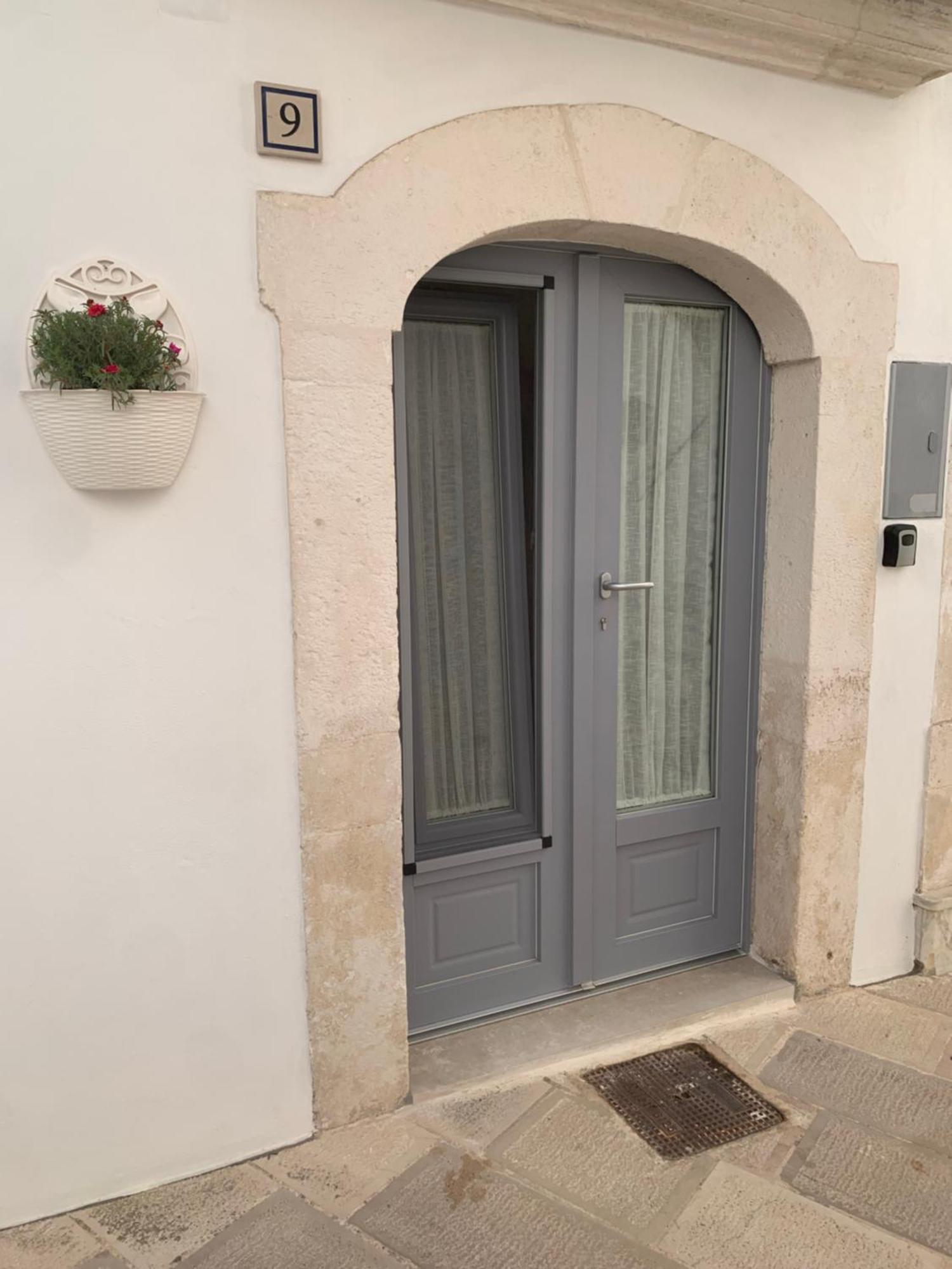 Villa La Piazzetta Martina Franca Exterior foto